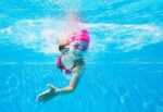 Anfänger-Schwimmkurs für Kinder 8 - 12 Jahre