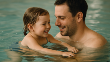 WWB Vorbereitungskurs mit Eltern