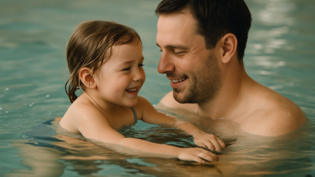 WWB Vorbereitungskurs mit Eltern